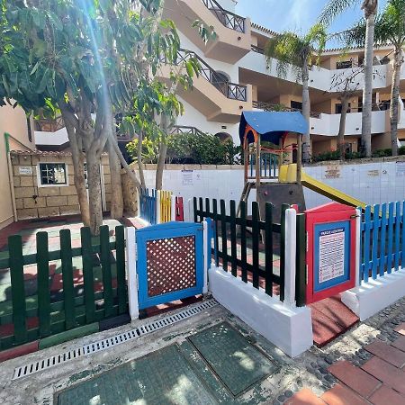 Tu Hogar En Tenerife ,Parque Albatros San Miguel de Abona Bagian luar foto