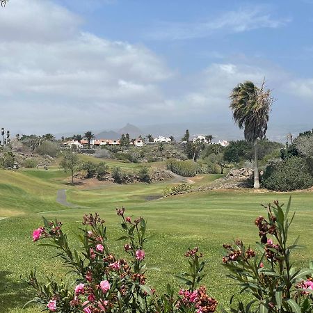 Tu Hogar En Tenerife ,Parque Albatros San Miguel de Abona Bagian luar foto