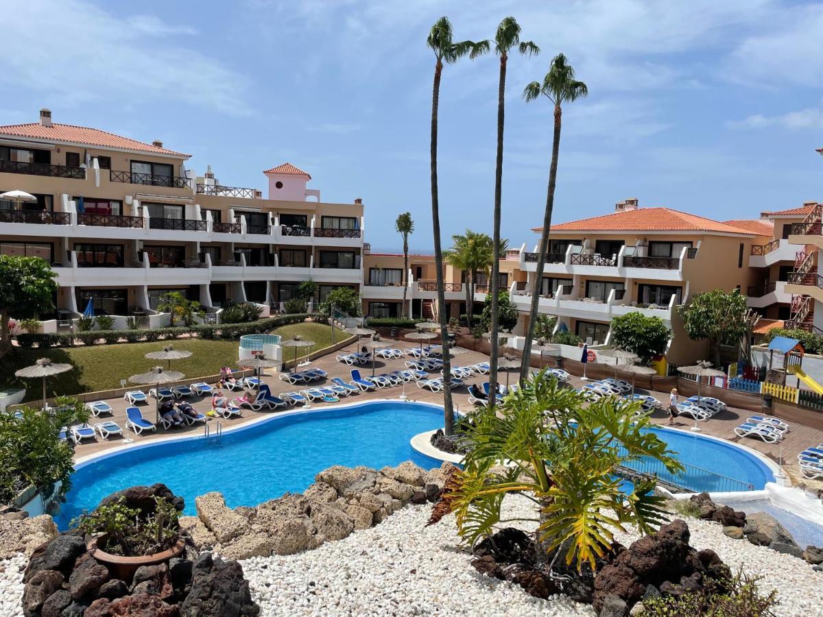 Tu Hogar En Tenerife ,Parque Albatros San Miguel de Abona Bagian luar foto