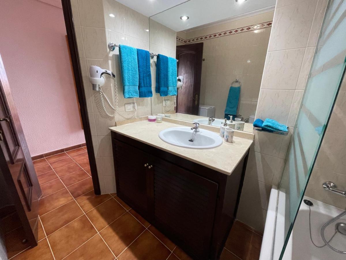 Tu Hogar En Tenerife ,Parque Albatros San Miguel de Abona Bagian luar foto