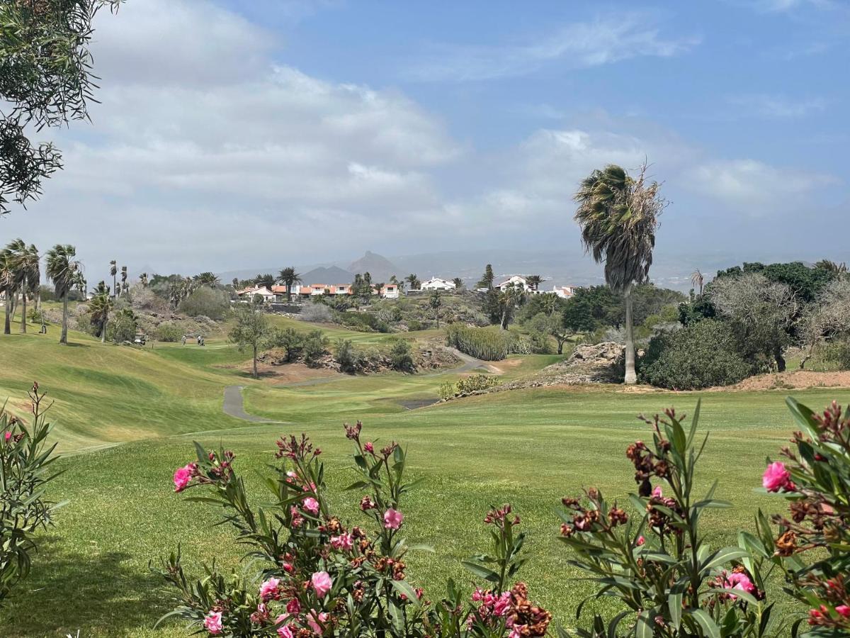 Tu Hogar En Tenerife ,Parque Albatros San Miguel de Abona Bagian luar foto