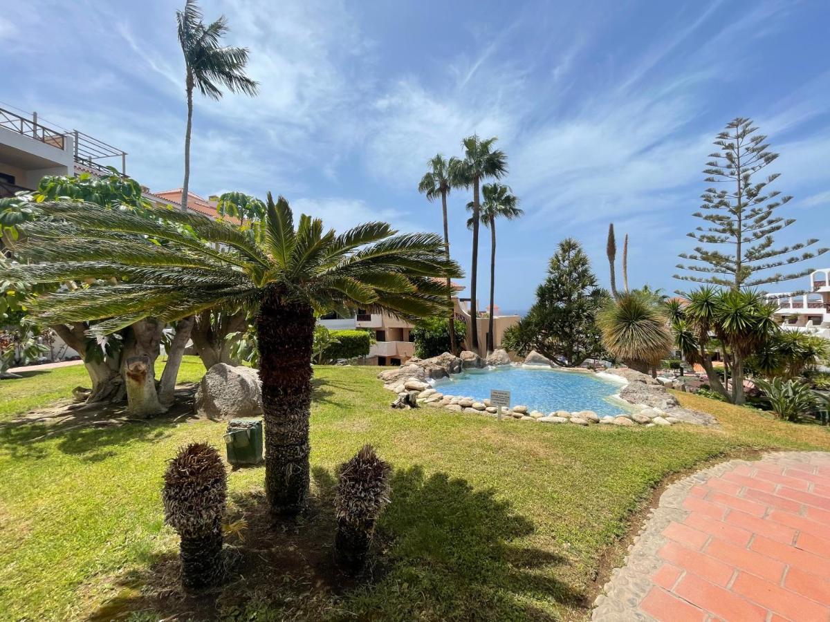 Tu Hogar En Tenerife ,Parque Albatros San Miguel de Abona Bagian luar foto