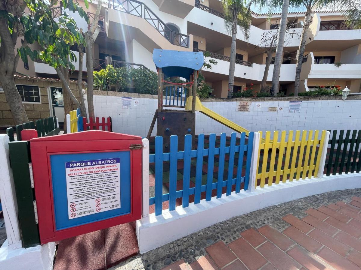 Tu Hogar En Tenerife ,Parque Albatros San Miguel de Abona Bagian luar foto