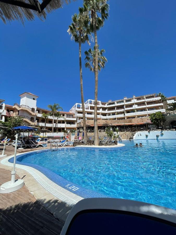Tu Hogar En Tenerife ,Parque Albatros San Miguel de Abona Bagian luar foto