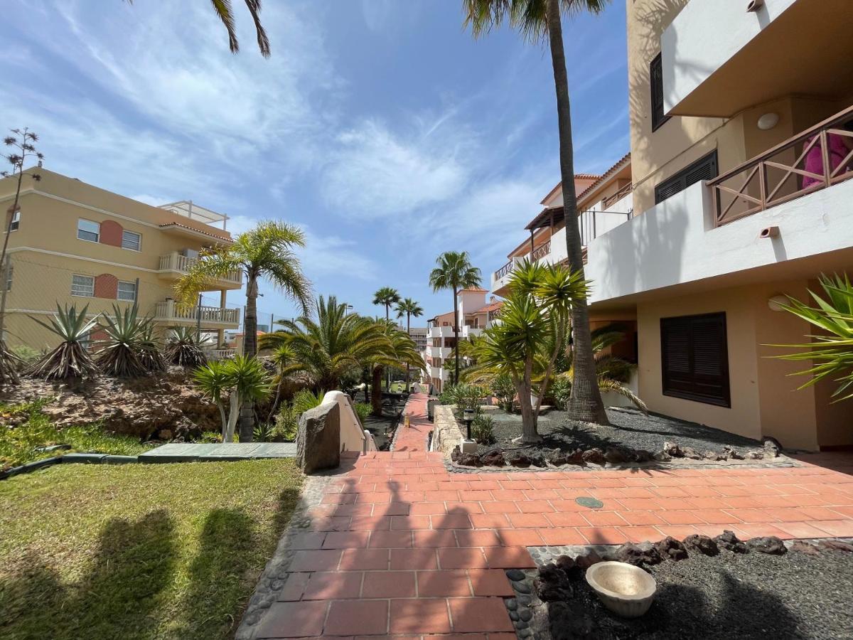 Tu Hogar En Tenerife ,Parque Albatros San Miguel de Abona Bagian luar foto