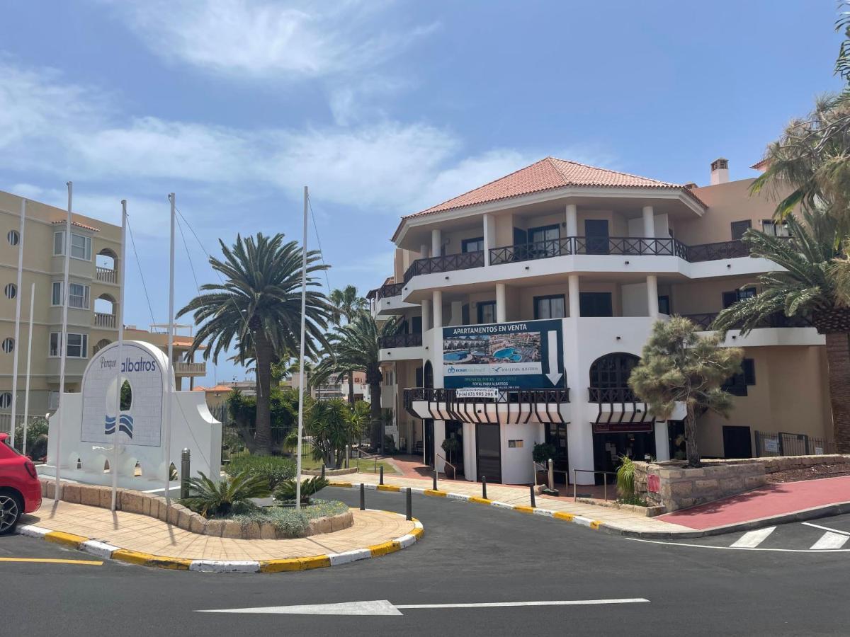 Tu Hogar En Tenerife ,Parque Albatros San Miguel de Abona Bagian luar foto