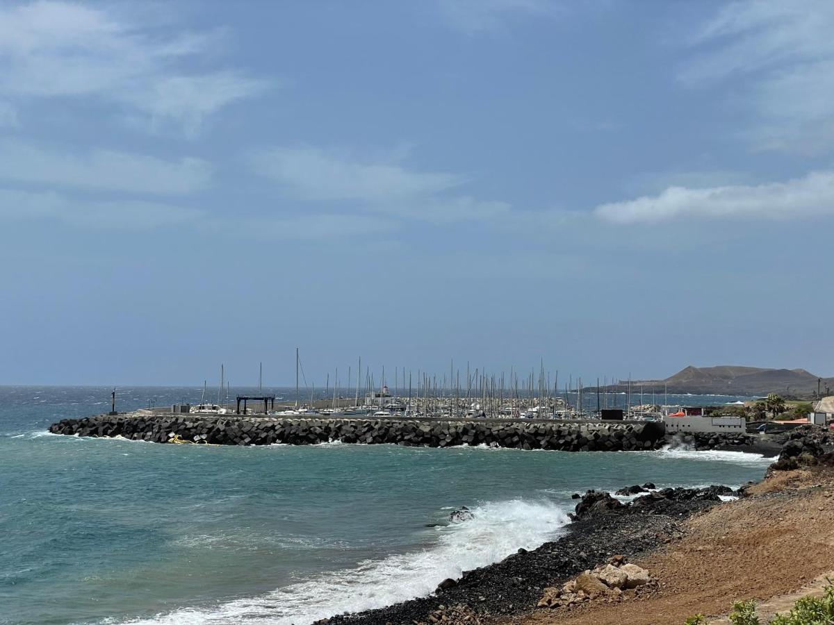Tu Hogar En Tenerife ,Parque Albatros San Miguel de Abona Bagian luar foto