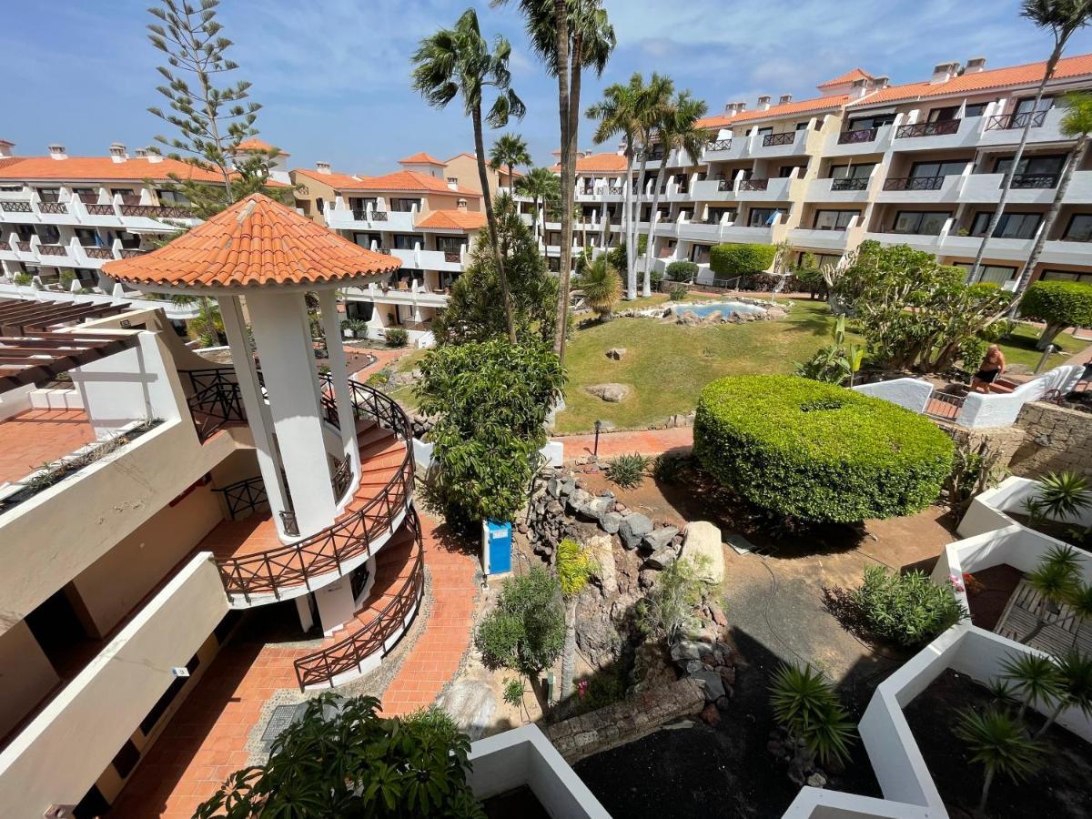 Tu Hogar En Tenerife ,Parque Albatros San Miguel de Abona Bagian luar foto