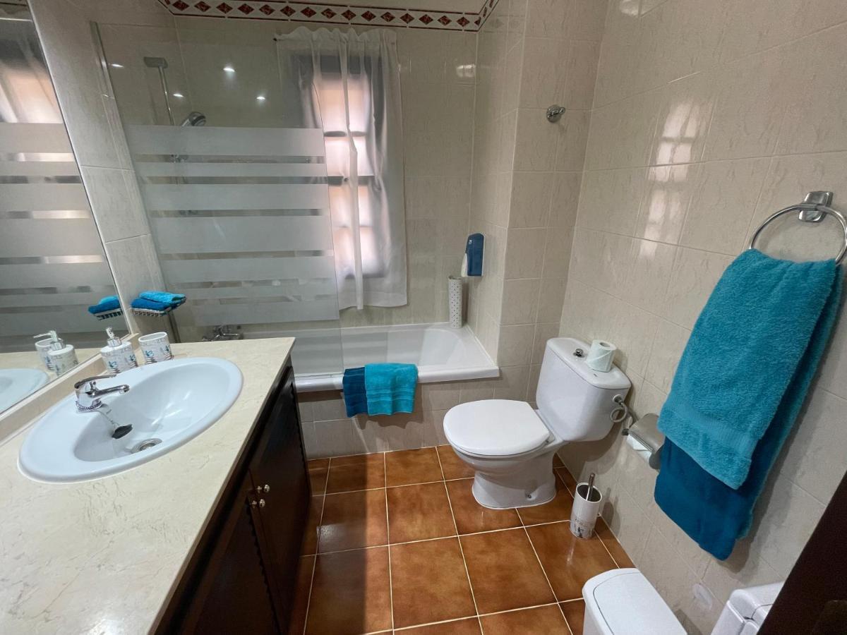 Tu Hogar En Tenerife ,Parque Albatros San Miguel de Abona Bagian luar foto