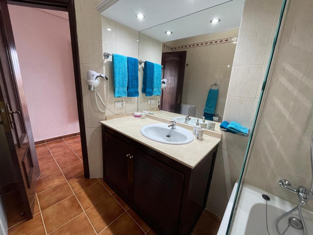Tu Hogar En Tenerife ,Parque Albatros San Miguel de Abona Bagian luar foto