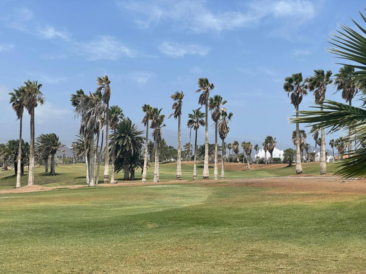 Tu Hogar En Tenerife ,Parque Albatros San Miguel de Abona Bagian luar foto