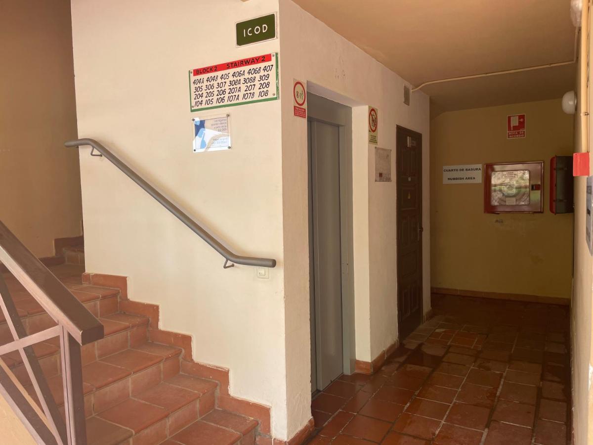 Tu Hogar En Tenerife ,Parque Albatros San Miguel de Abona Bagian luar foto