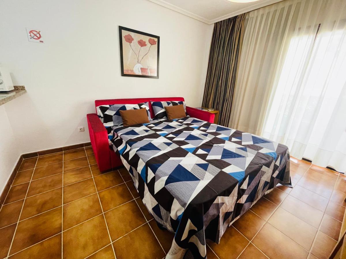 Tu Hogar En Tenerife ,Parque Albatros San Miguel de Abona Bagian luar foto