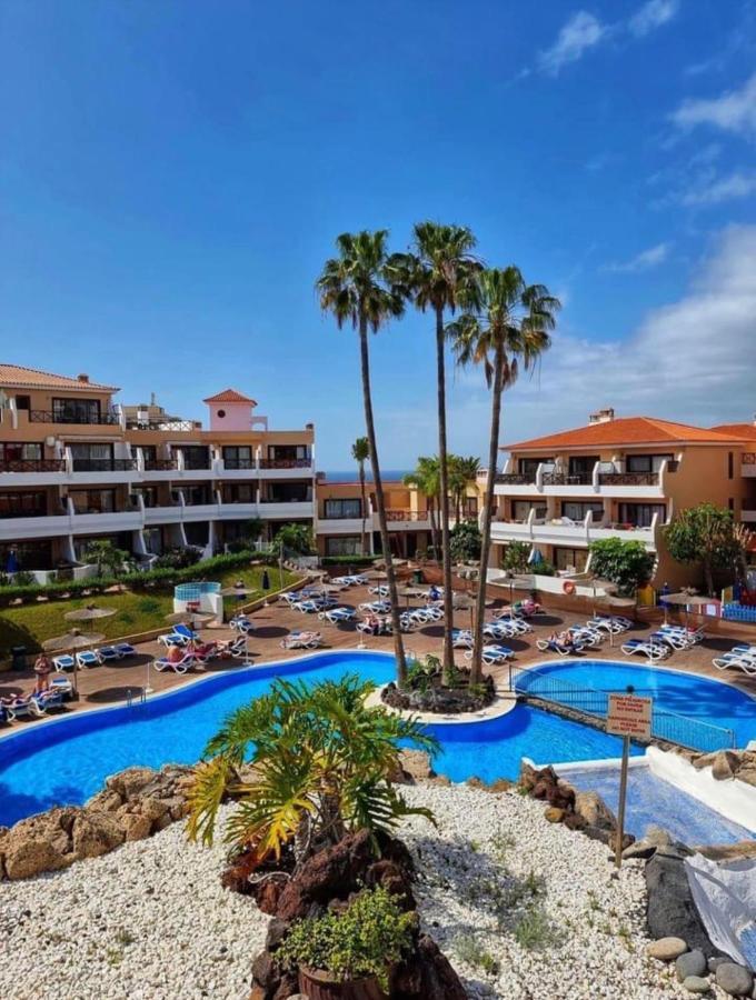 Tu Hogar En Tenerife ,Parque Albatros San Miguel de Abona Bagian luar foto