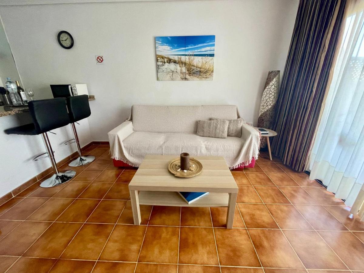 Tu Hogar En Tenerife ,Parque Albatros San Miguel de Abona Bagian luar foto