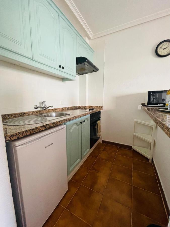 Tu Hogar En Tenerife ,Parque Albatros San Miguel de Abona Bagian luar foto