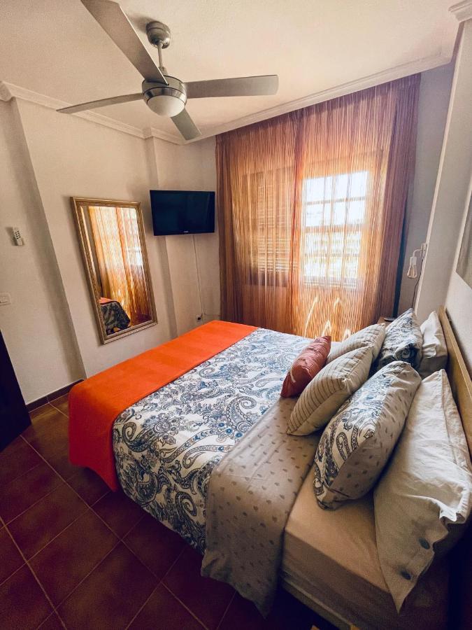 Tu Hogar En Tenerife ,Parque Albatros San Miguel de Abona Bagian luar foto