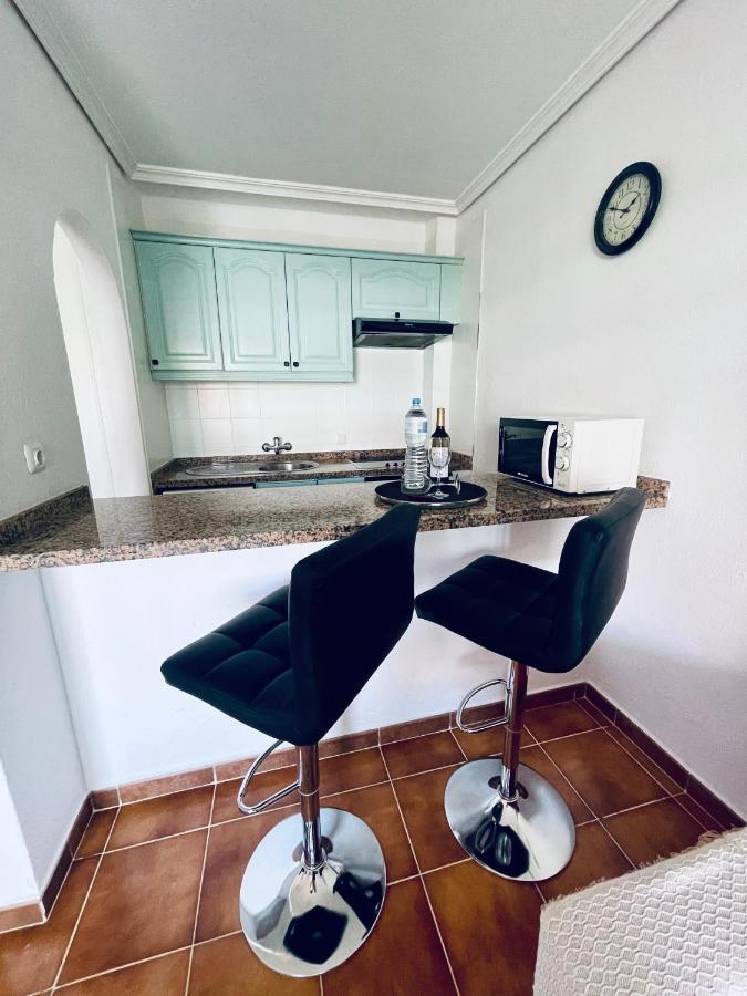 Tu Hogar En Tenerife ,Parque Albatros San Miguel de Abona Bagian luar foto