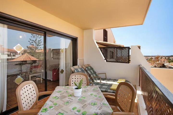 Tu Hogar En Tenerife ,Parque Albatros San Miguel de Abona Bagian luar foto