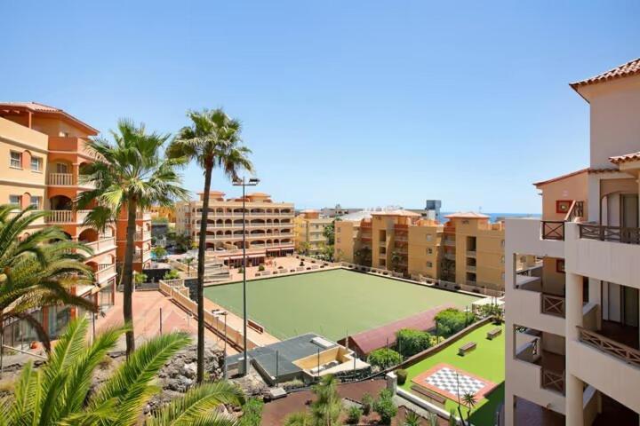 Tu Hogar En Tenerife ,Parque Albatros San Miguel de Abona Bagian luar foto